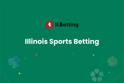 sportsbooks in chicago|Illinois Sports Betting Sites: Legal IL Online Sportsbooks.